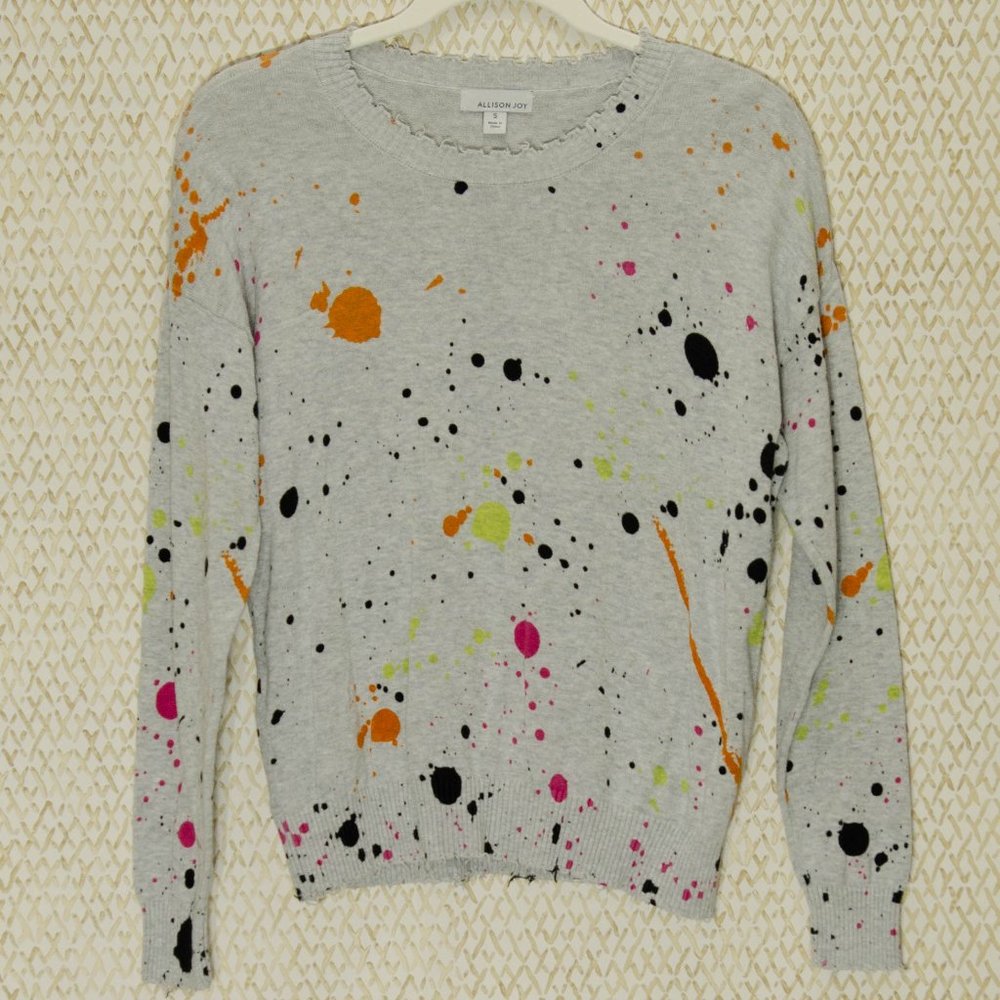 Allison Joy Sweater